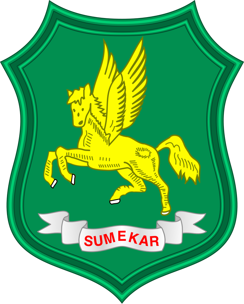 Logo Kab. Sumenep