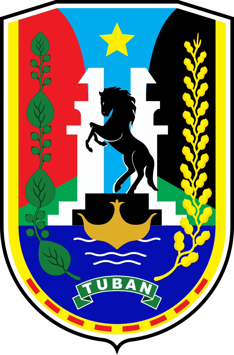 Logo Kab. Tuban