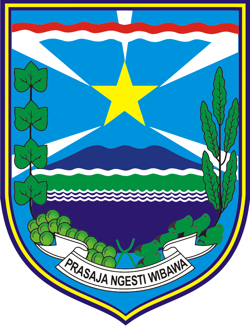Logo Kab. Probolinggo