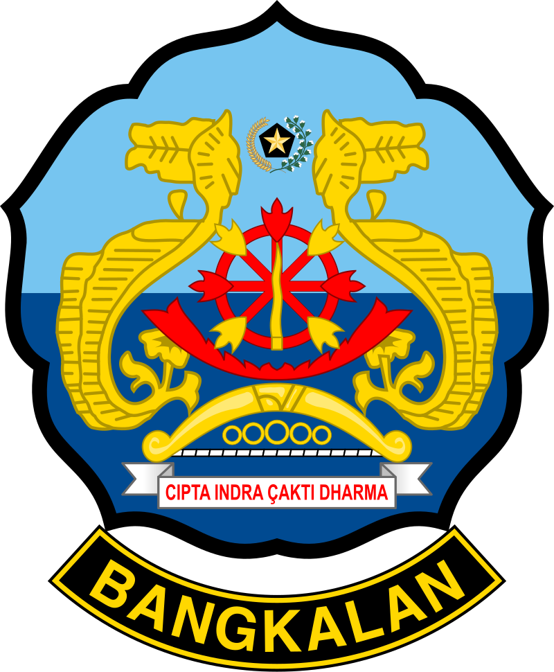 Logo Kab. Bangkalan