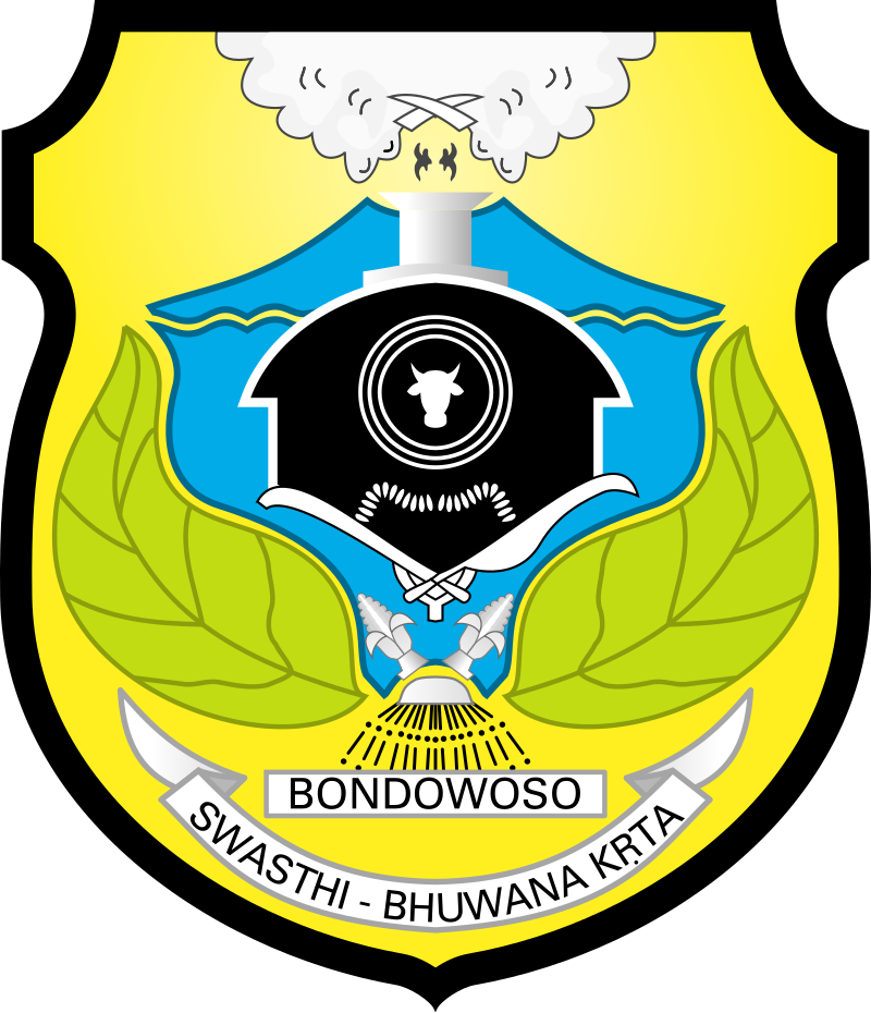 Logo Kab. Bondowoso