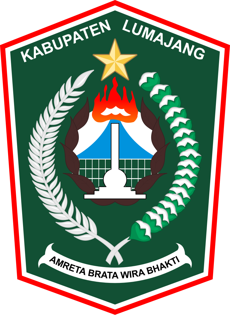 Logo Kab. Lumajang