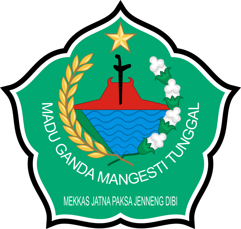 Logo Kab. Pamekasan