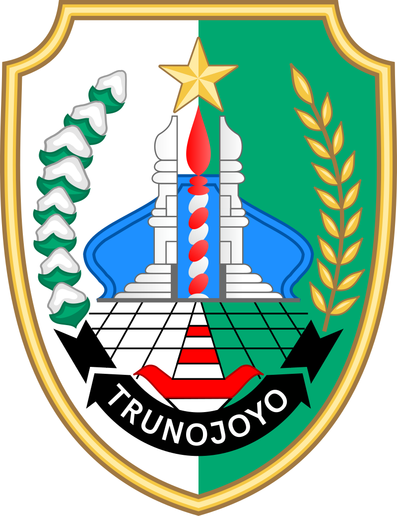 Logo Kab. Sampang