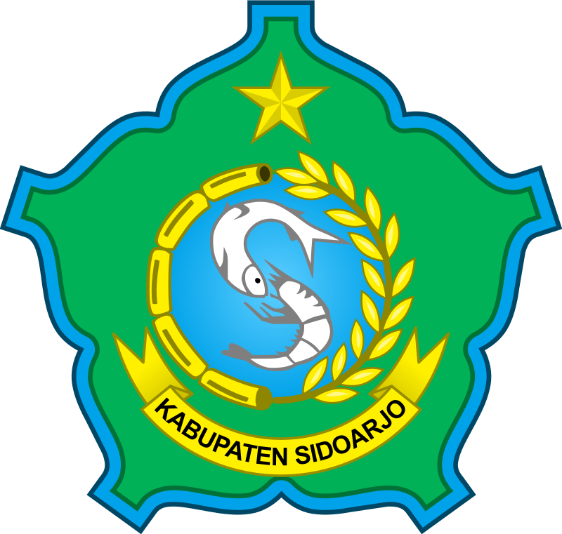 Logo Kab. Sidoarjo