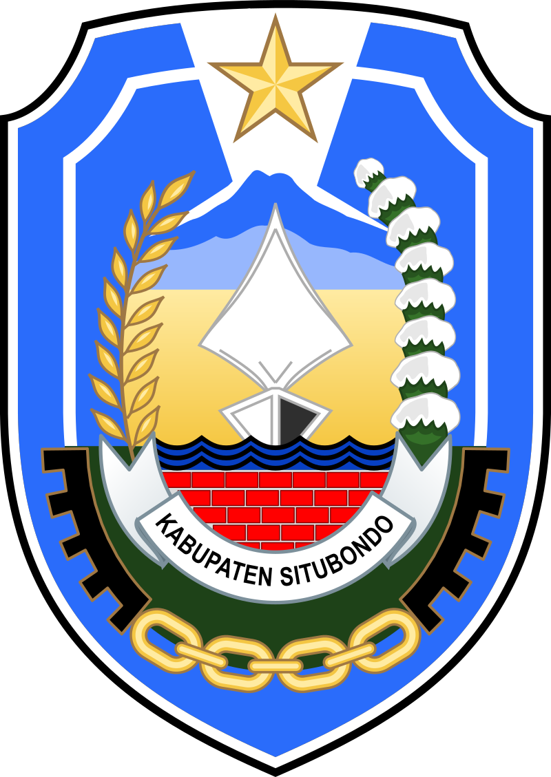 Logo Kab. Situbondo