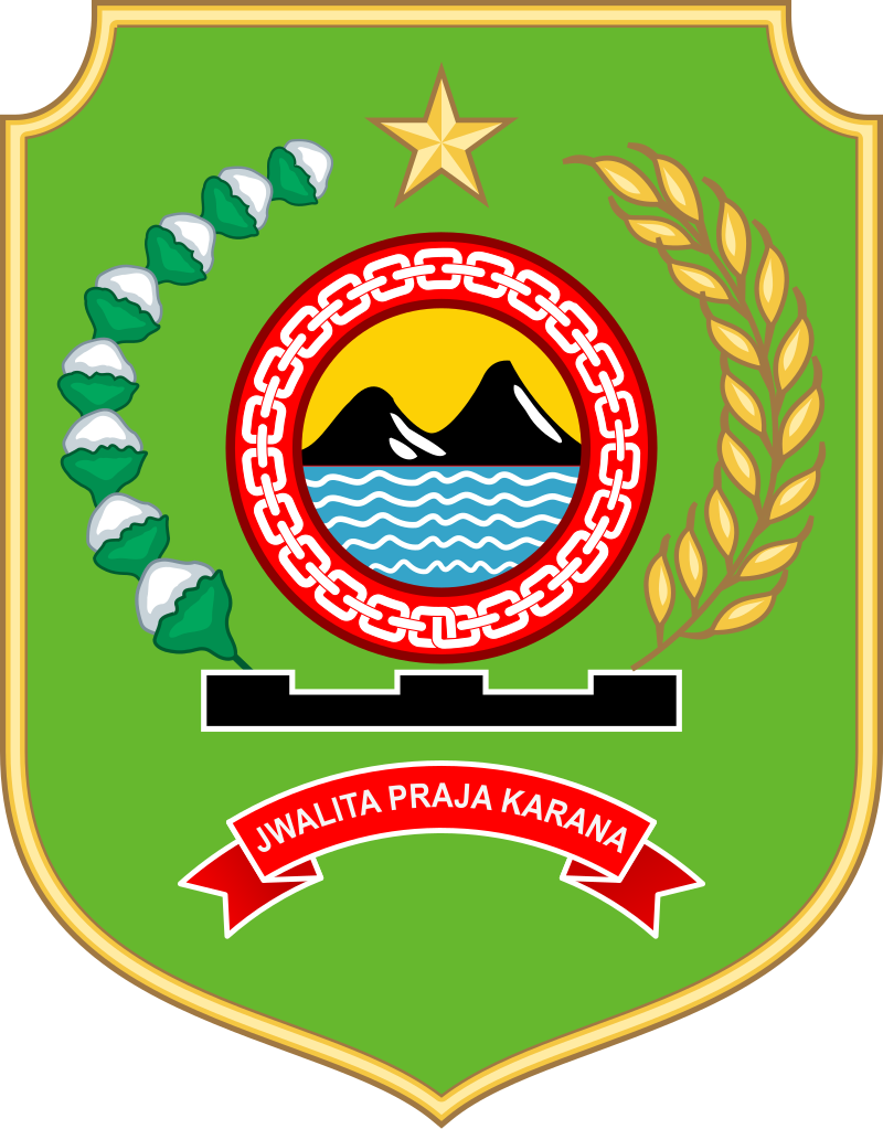Logo Kab. Trenggalek